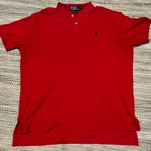 Ralph Lauren Polo Men’s size L